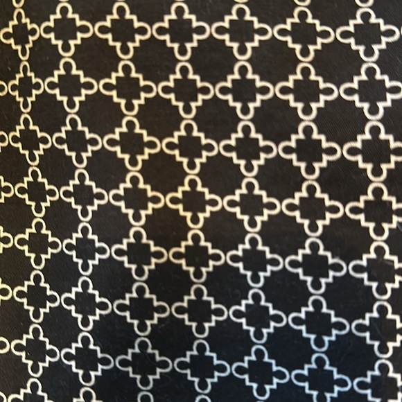 Hilary Radley size 12 capri pants EUC - Picture 6 of 6